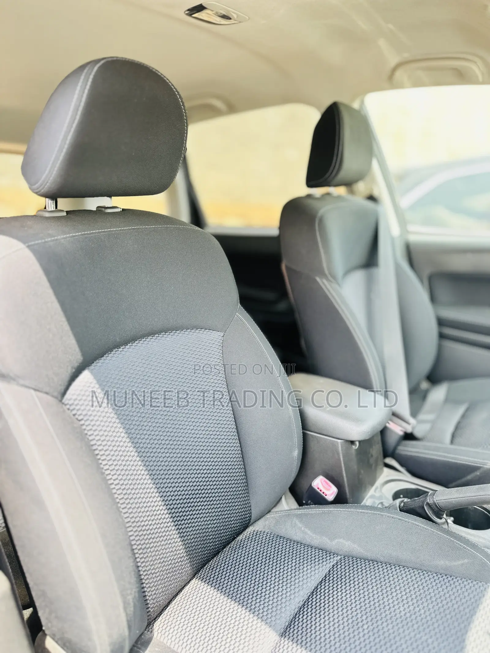 Subaru Forester 2.5X 2013 Gray