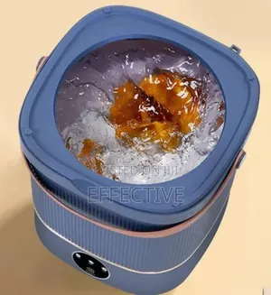 12l Boma Mini Washing Machine