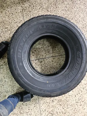 265 75 R16 Dunlop Brand New if You Want to Enjoy Tires Buy Dunlop.