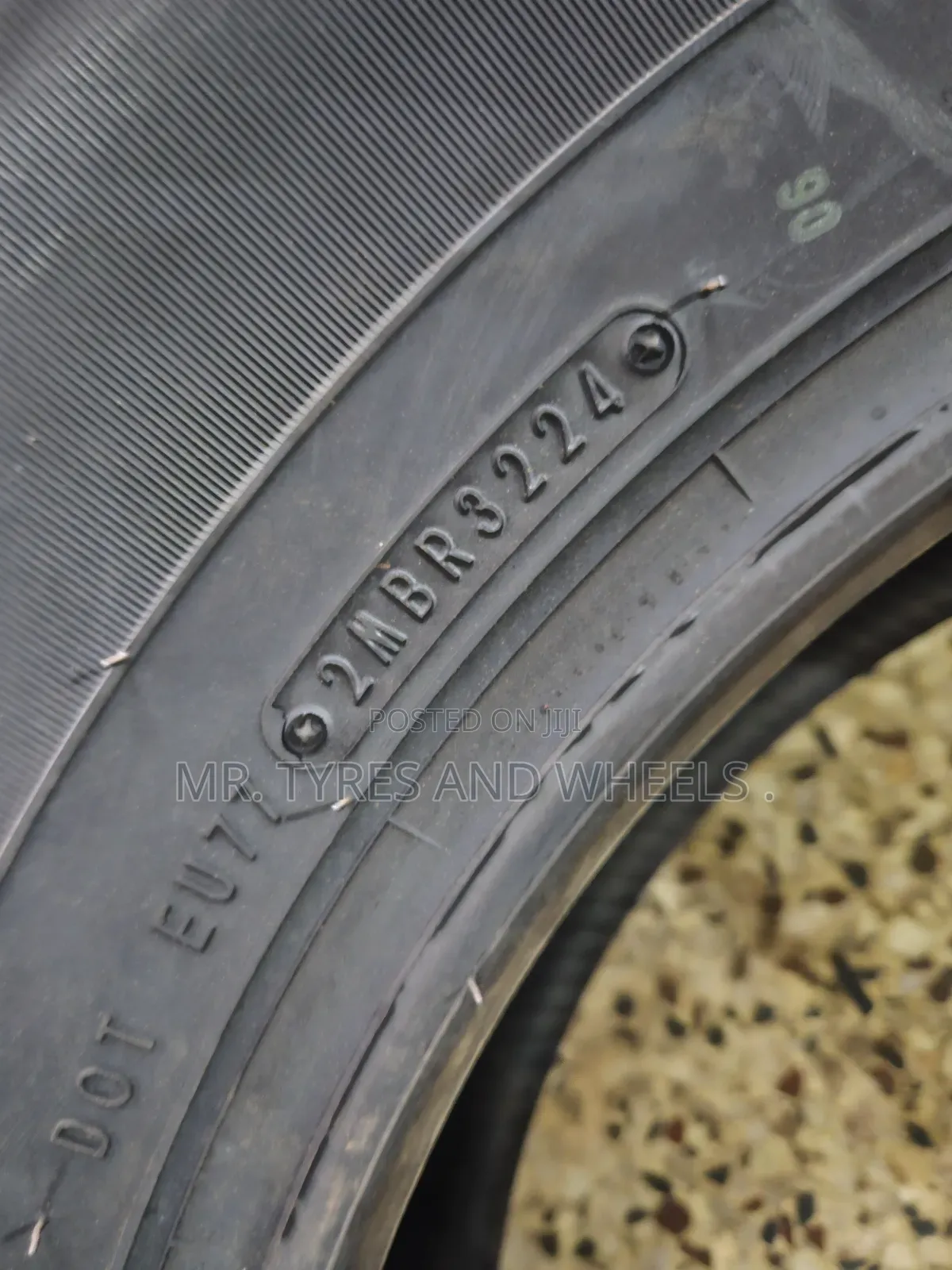265 75 R16 Dunlop Brand New if You Want to Enjoy Tires Buy Dunlop.