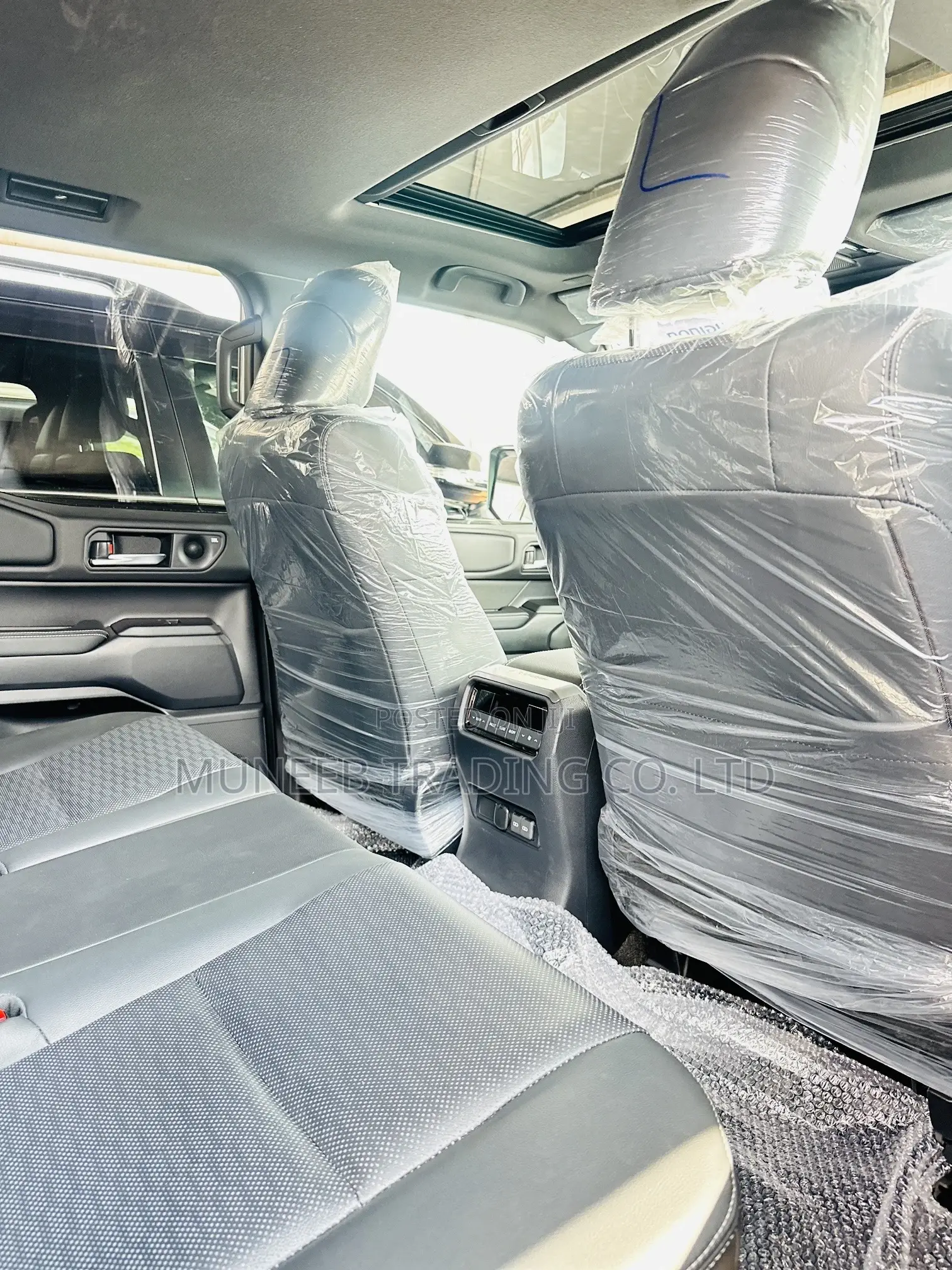 Toyota Land Cruiser Prado 2.7 2024 Beige