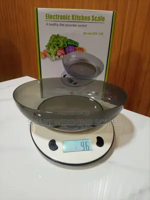 Digital 10kg Weigh Kitchen Weighing Scale Food Digital Weighing Scale