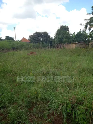 50x100 Plots for Sale in Sonde Kiwango.