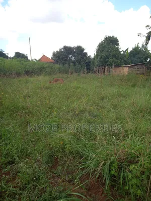 50x100 Plots for Sale in Sonde Kiwango.