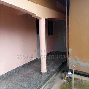 1bdrm House in Sam, Wakiso / Wakiso for rent