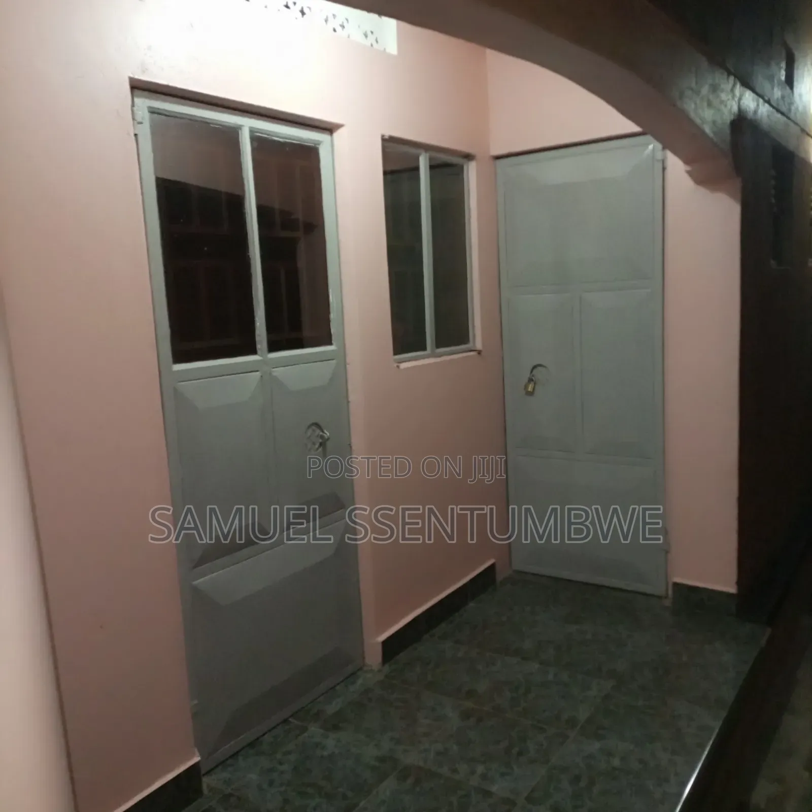 1bdrm House in Sam, Wakiso / Wakiso for rent