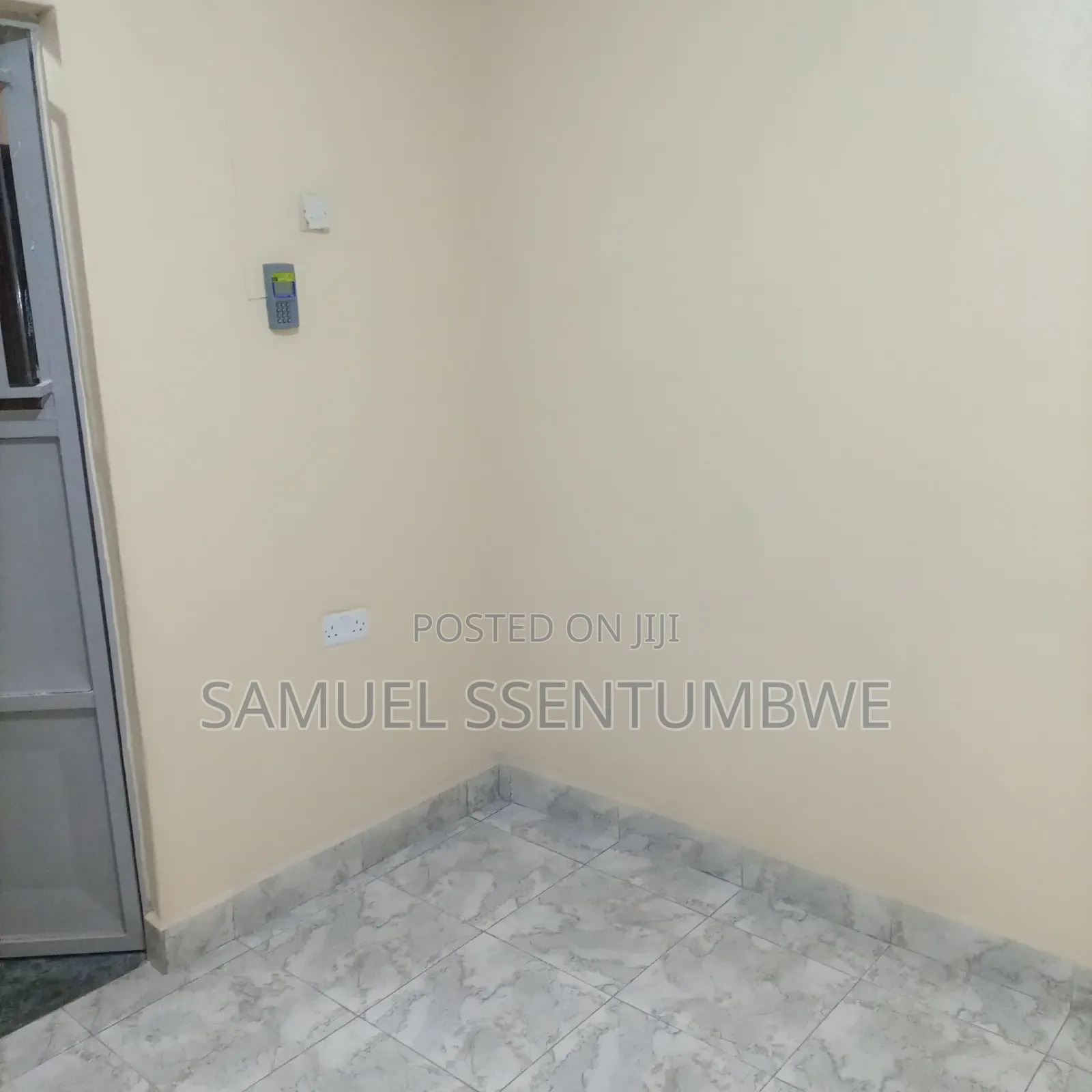 1bdrm House in Sam, Wakiso / Wakiso for rent