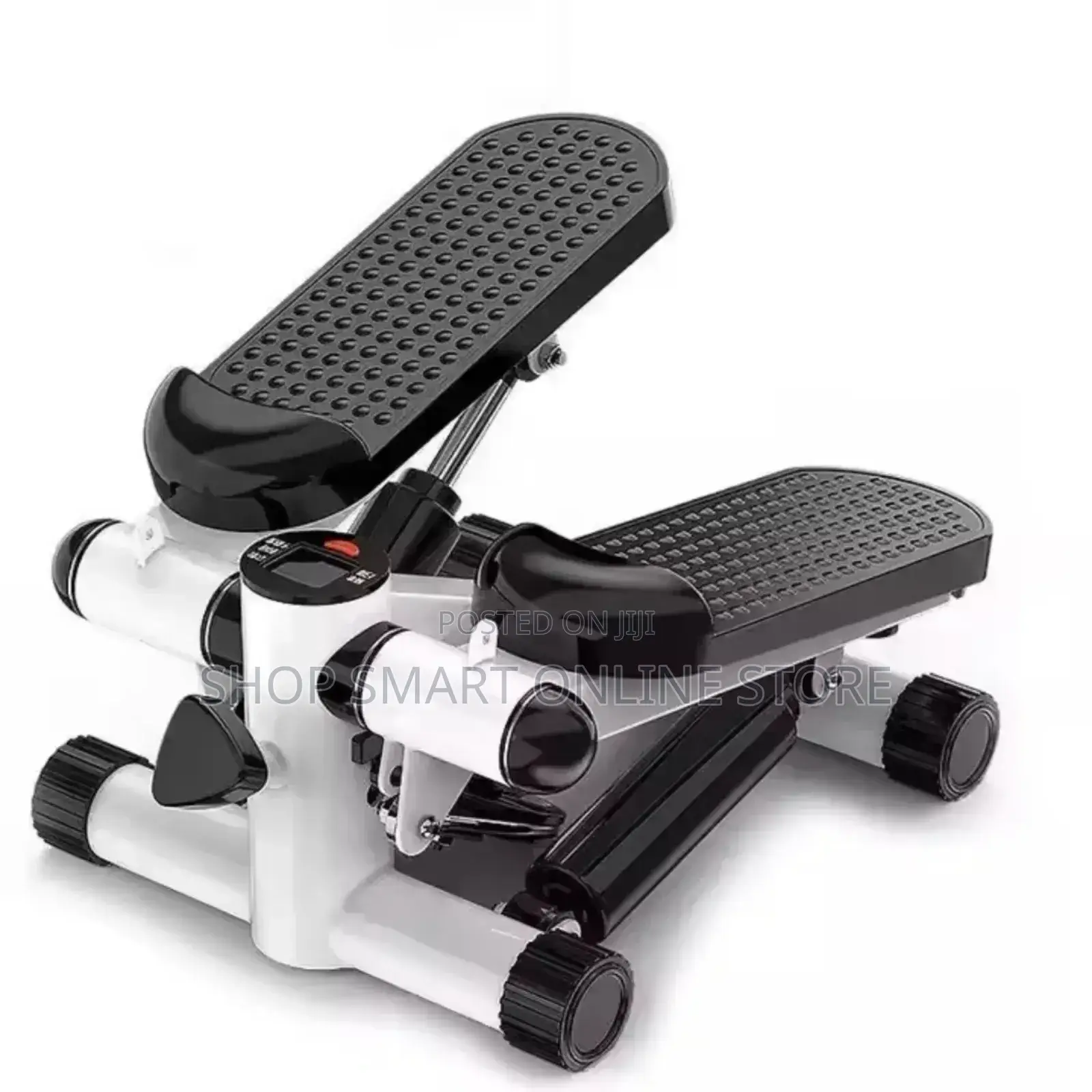 Portable Mini Fitness Twist Stepper Home Exercise