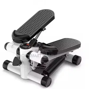 Portable Mini Fitness Twist Stepper Home Exercise