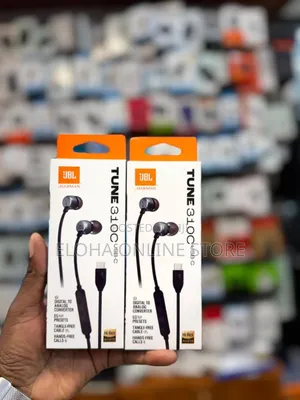 JBL Tune 310c Type C