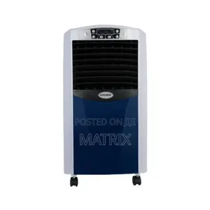 Sonashi Portable Air Cooler W/ 7 Liter Water Tank Air Conditioner