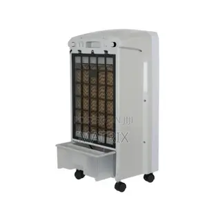 Sonashi Portable Air Cooler W/ 7 Liter Water Tank Air Conditioner