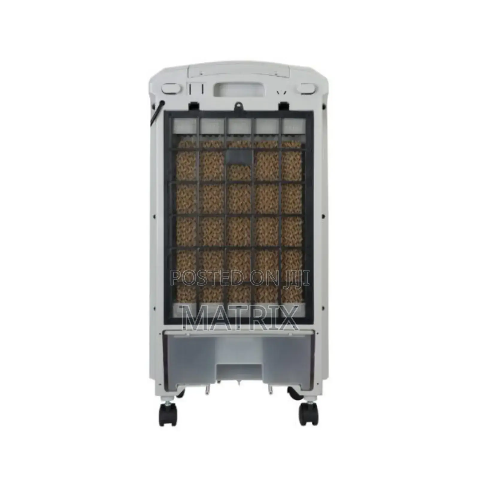 Sonashi Portable Air Cooler W/ 7 Liter Water Tank Air Conditioner