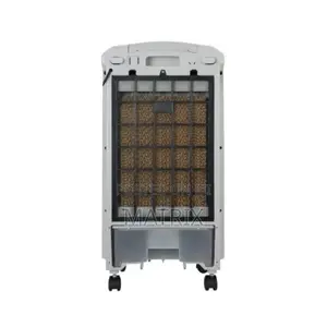 Sonashi Portable Air Cooler W/ 7 Liter Water Tank Air Conditioner