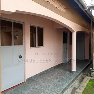 1bdrm House in Sam, Wakiso / Wakiso for rent