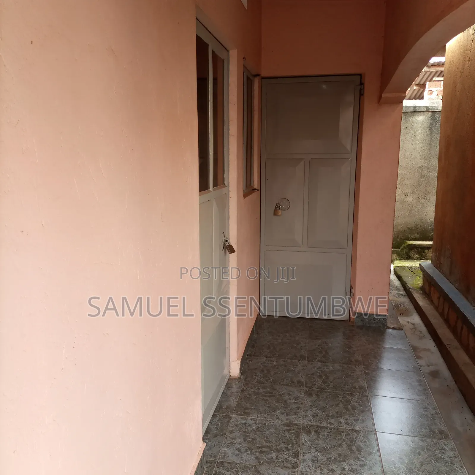 1bdrm House in Sam, Wakiso / Wakiso for rent