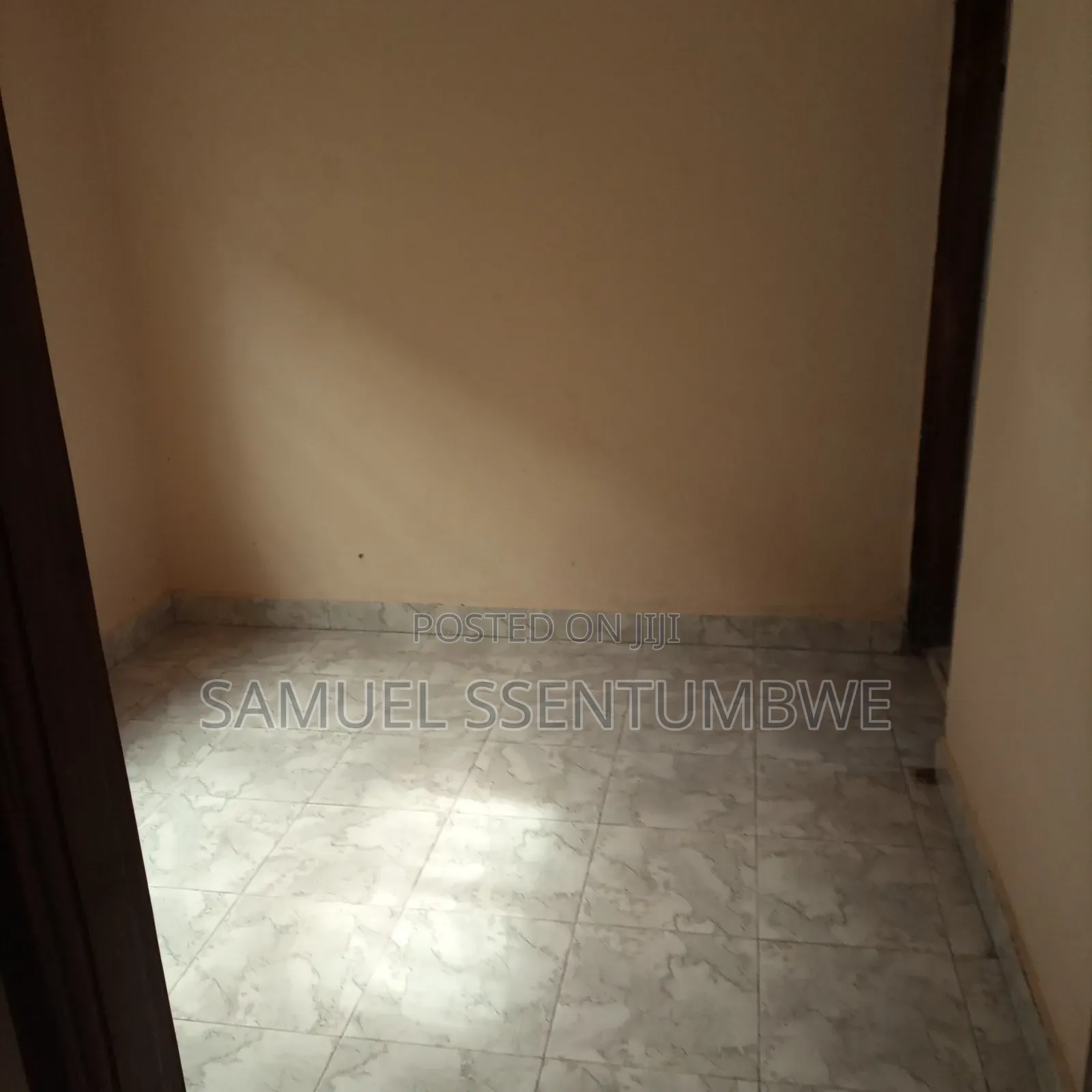 1bdrm House in Sam, Wakiso / Wakiso for rent