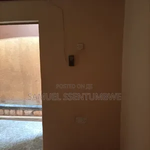 1bdrm House in Sam, Wakiso / Wakiso for rent