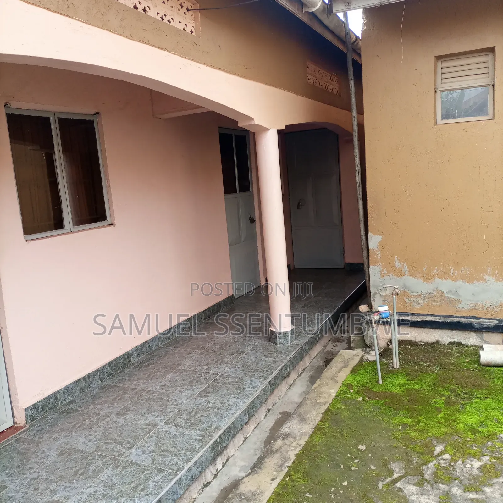 1bdrm House in Sam, Wakiso / Wakiso for rent