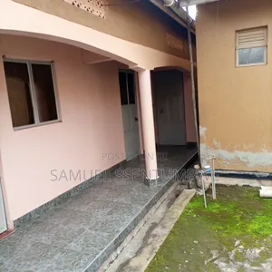 1bdrm House in Sam, Wakiso / Wakiso for rent