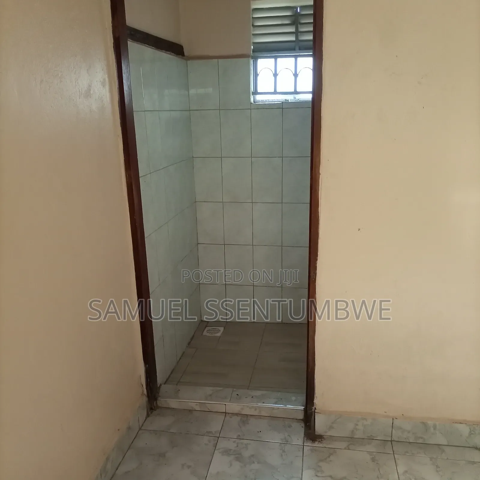 1bdrm House in Sam, Wakiso / Wakiso for rent