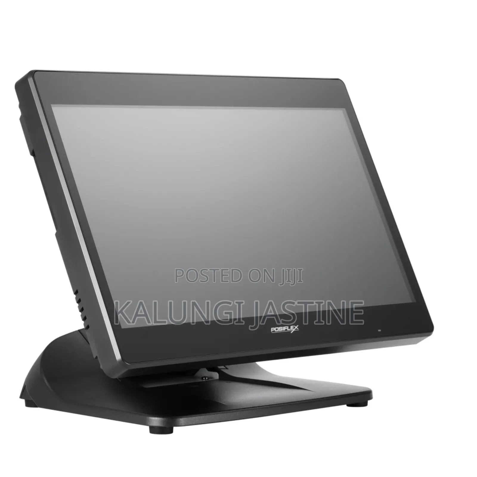 Pos Machine Gs-A4