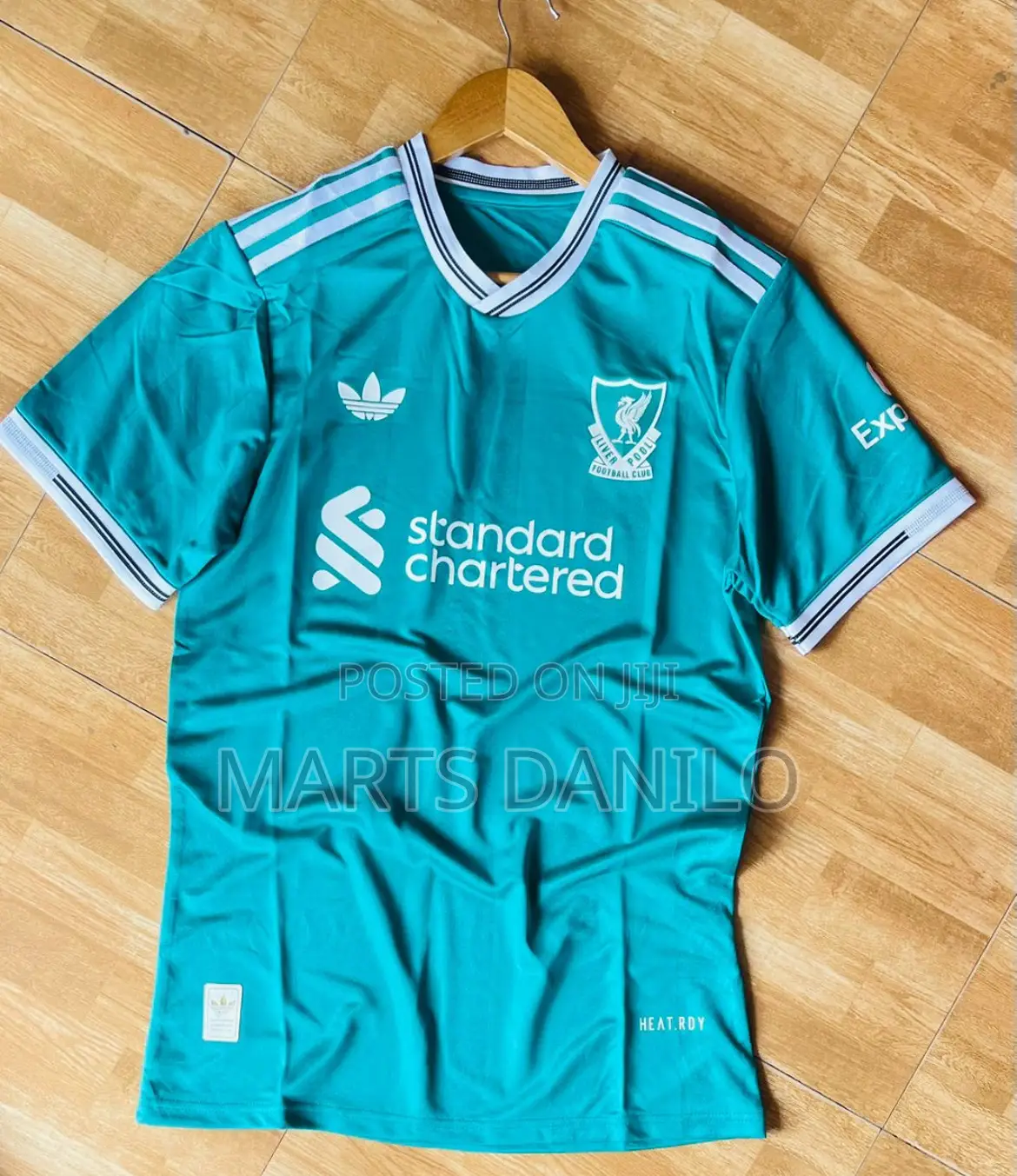 Original Liverpool Players Version