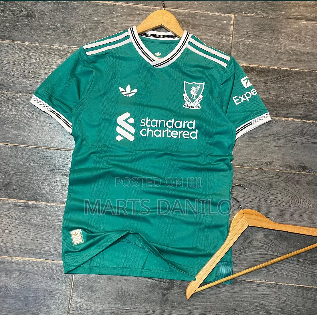 Original Liverpool Players Version