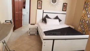 Furnished 2bdrm Apartment in Kireka Mbalwa, Central Division for rent