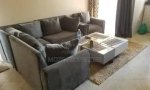 Furnished 2bdrm Apartment in Kireka Mbalwa, Central Division for rent