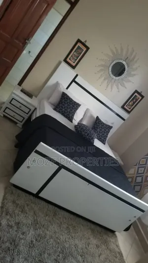 Furnished 2bdrm Apartment in Kireka Mbalwa, Central Division for rent