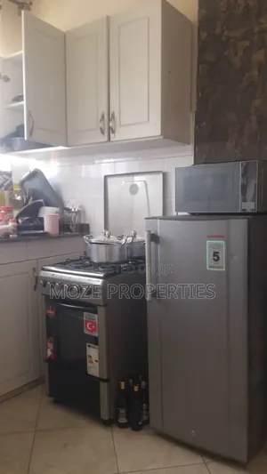 Furnished 2bdrm Apartment in Kireka Mbalwa, Central Division for rent