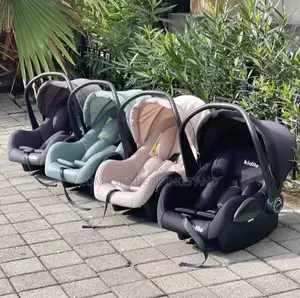 Baby Car Seat