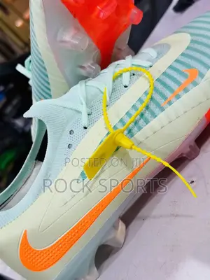 Phantom Football Shoes