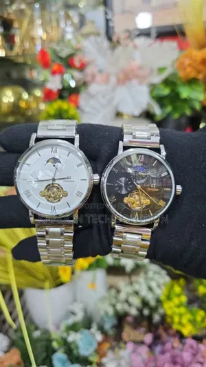 Automatic Brand New Omega for Classy Men