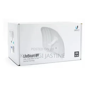 Lite Beam M5
