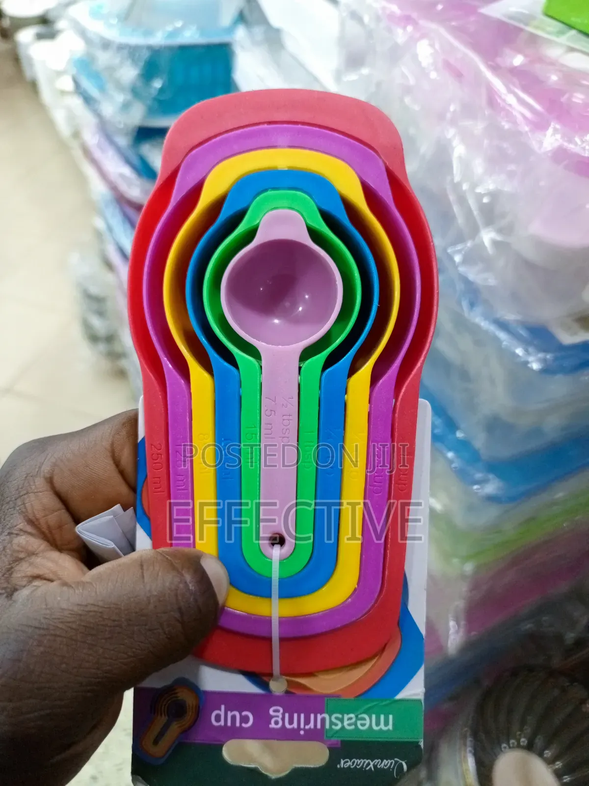 Measuring Cups Set