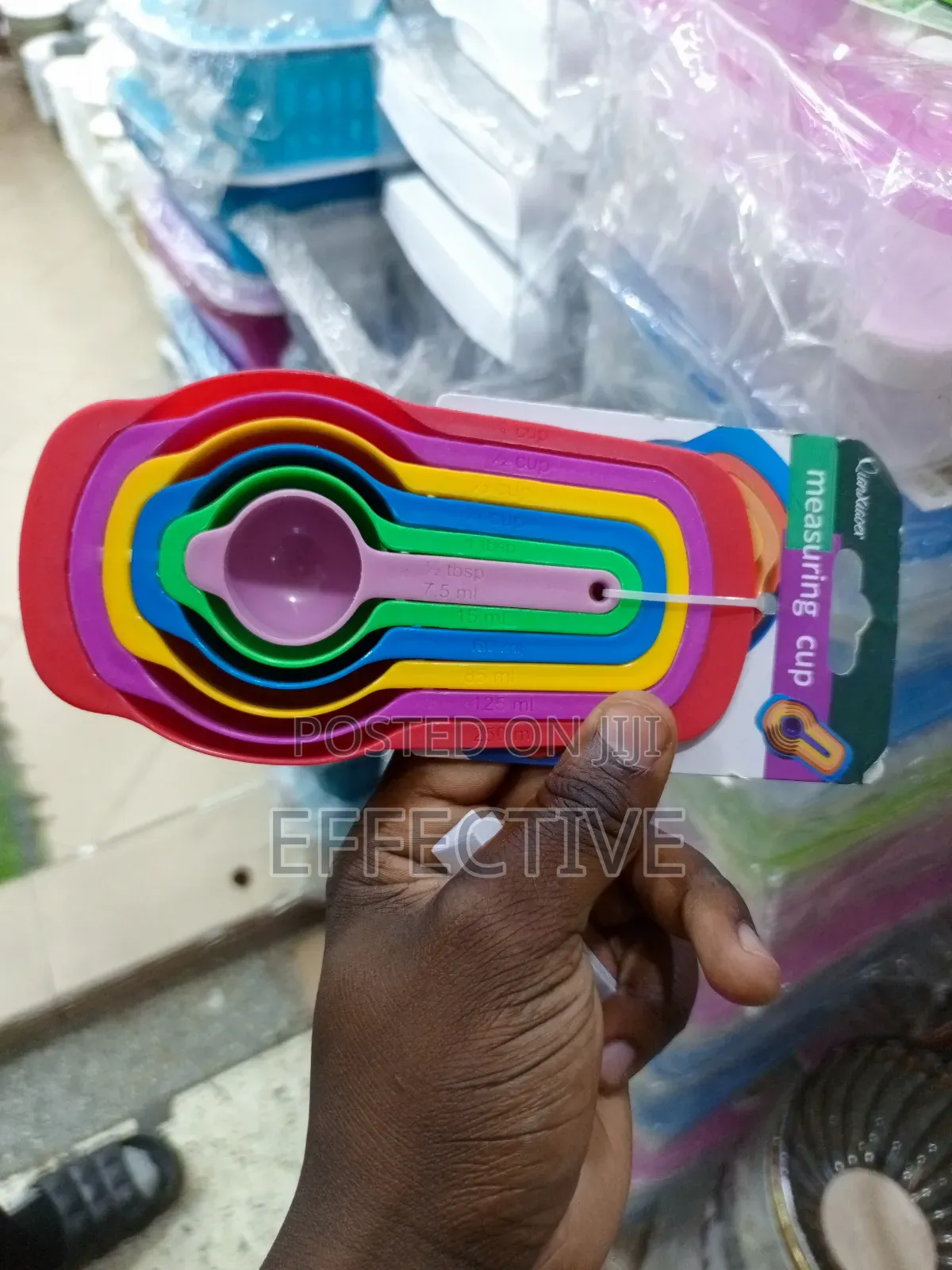 Measuring Cups Set