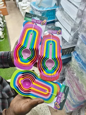 Measuring Cups Set