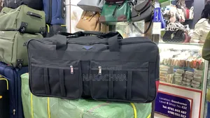 Its an Original Travelling Bags