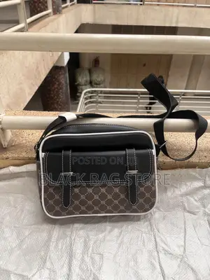 Cross Bag New