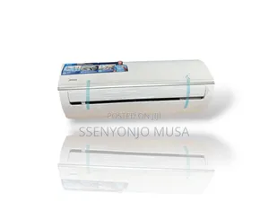 Midea 9000 Btu Wall Split Air Conditioner - Msaf-09crn1-Qb6