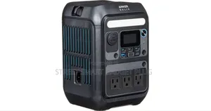 Anker Solix C300x 600watts Power Station