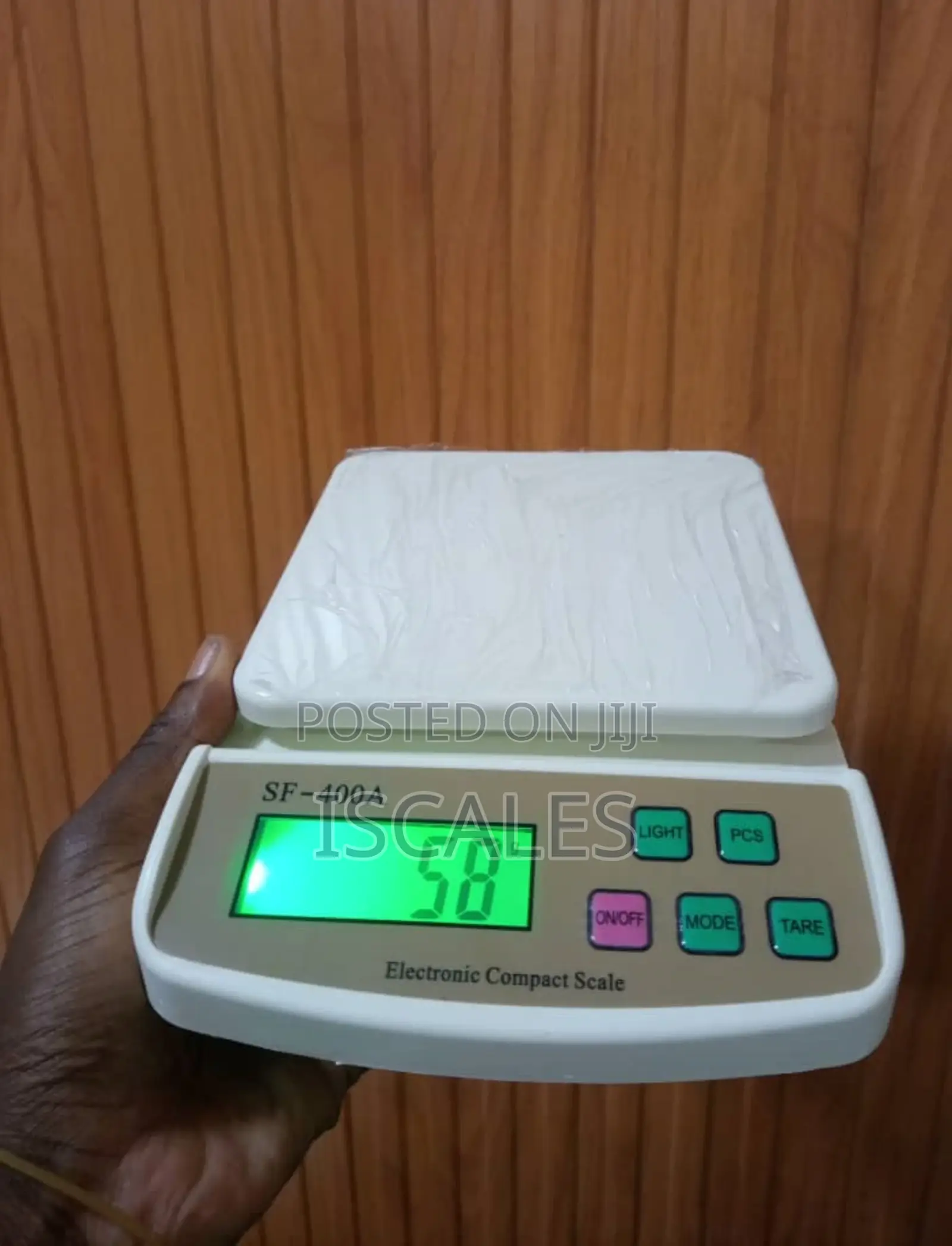 Electronic Weigh Kitchen 10kg Weighing Scale Food Weighing Scale