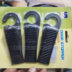 Door Stoppers