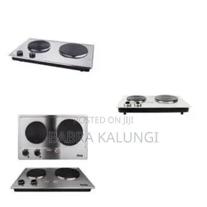 DSP 2 in 1 Hotplate