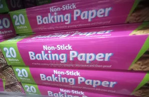 Baking Paper