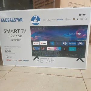 32 Global Star Smart Tv