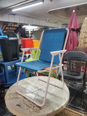 Camping Beach Chairs/Tour Chairs