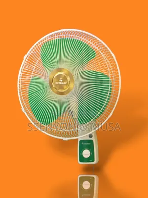 Evernal 16" Wall Fan - W40n Model